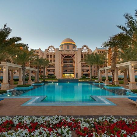 Simply Comfort In Sarai Palm Jumeirah Dubai Buitenkant foto